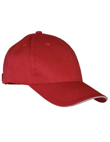 C-CCC-Contrast Sandwich Cap